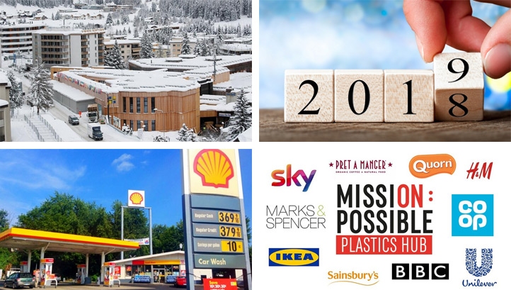 Take a look through all of the month's most-read news stories, and click the links in the descriptions below to read them for yourself